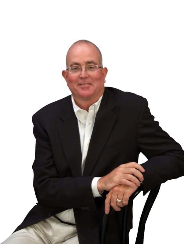 Bruce Rosenblatt, CDP, senior housing advisor in Southwest Florida